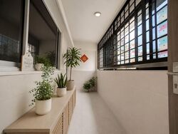 Blk 287 Choa Chu Kang Avenue 2 (Choa Chu Kang), HDB Executive #585603641